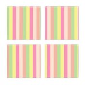 Sweet Shop Palette Stripes
