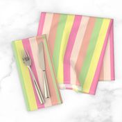 Sweet Shop Palette Stripes