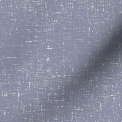 Periwinkle Linen solid