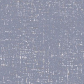 Periwinkle Linen solid