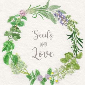 love herbs