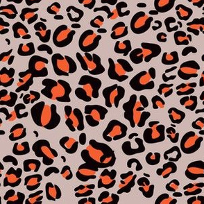 Leopard pattern 6-01