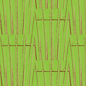 Chair  Texture Lime 