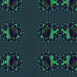 fractal florps
