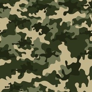 Camo | Duck May 25 21 Coordinate