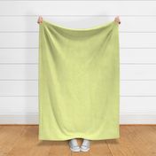 Lime Green painted polka dots by Jac Slade