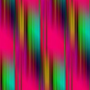 medium bright fruity vertical stripes illusion PSMGE