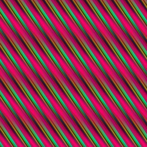 small bright fruity optical illusion PSMGE