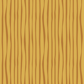 Book Stripe - Yellow