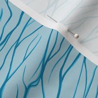 Shibori Waves