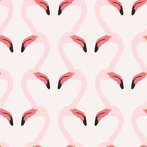 Flamingo Love Lg