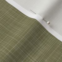 Linen Solid - Book Green (Books)