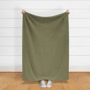 Linen Solid - Book Green (Books)