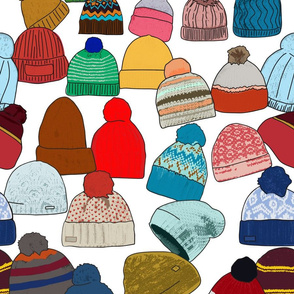 Beanie collective