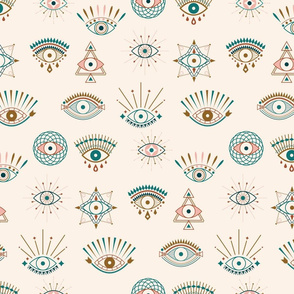 100 Evil Eye Iphone Wallpapers  Wallpaperscom