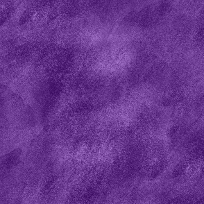 Watercolor Texture - Grape Color