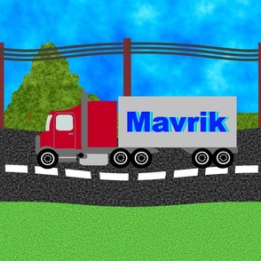 TruckerConvoyMavrikUS18