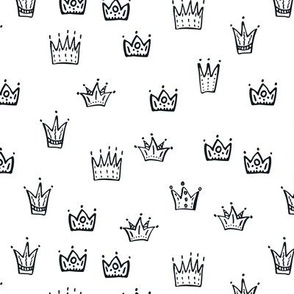 Crowns