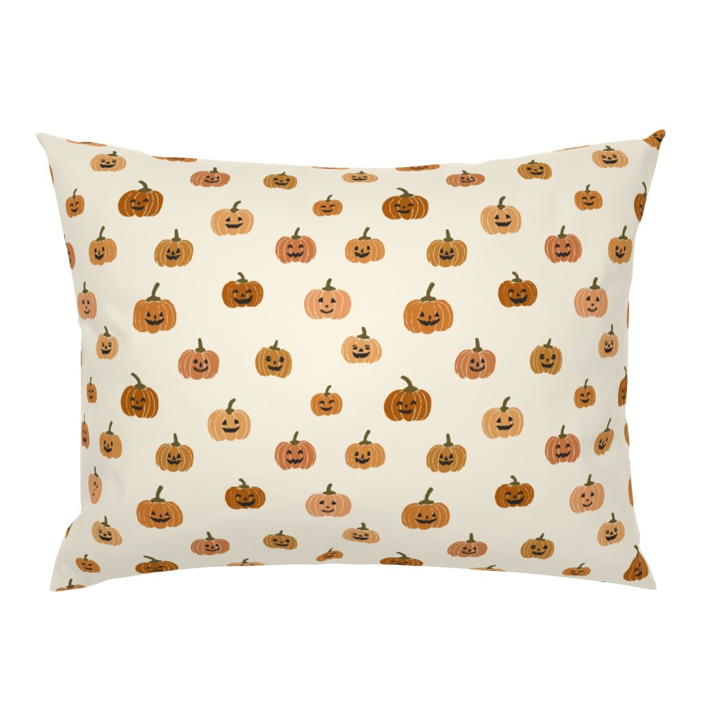 Cute Halloween Pumpkins Jack o lanterns