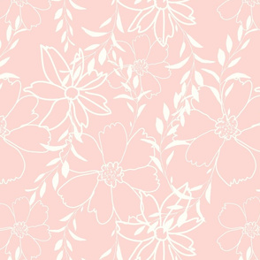 pink-and-white-floral