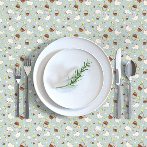 HOME_GOOD_RECTANGULAR_TABLE_CLOTH