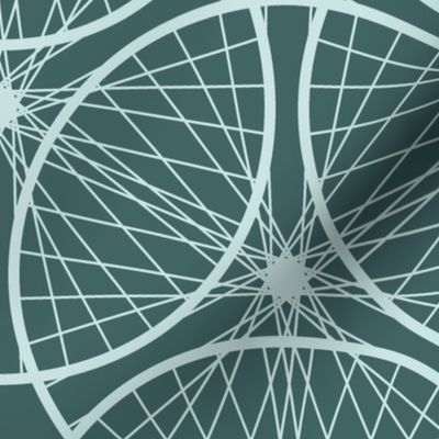 11724871 : wheels : spoonflower0538