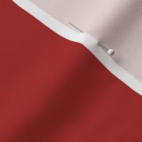 Solid Ladybird Red Color - From the Official Spoonflower Colormap