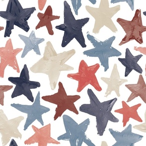Freedom Star