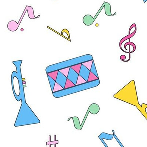 Music Whimsy