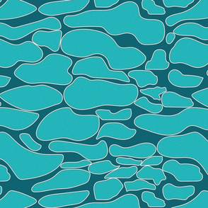 water pattern