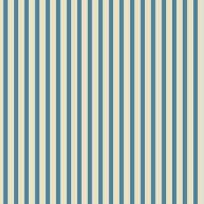 blue stripe