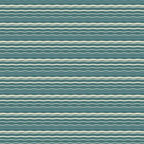 dead sea stripe 1in.