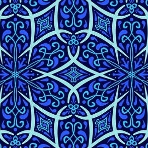 ornamental-multi-blue 