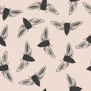 Moth Swarm