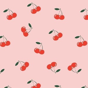 Cherries
