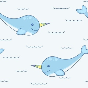 Narwhals