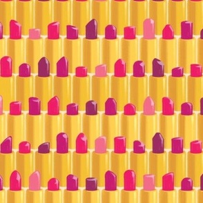 Lifetime of Lipstick (Pink & Berry)