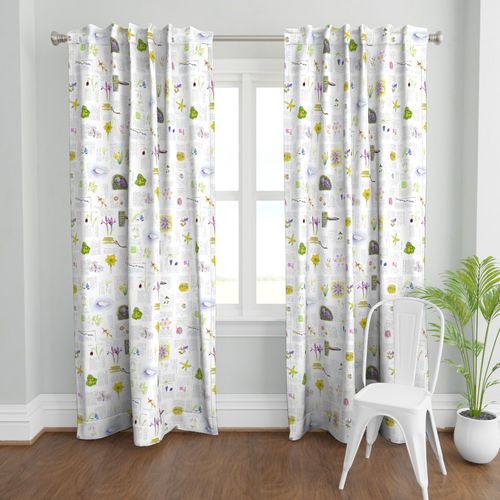 HOME_GOOD_CURTAIN_PANEL