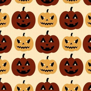 Halloween Pumpkins Toss #09