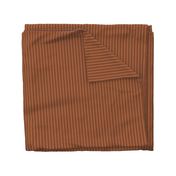 Warm Brown Stripes 