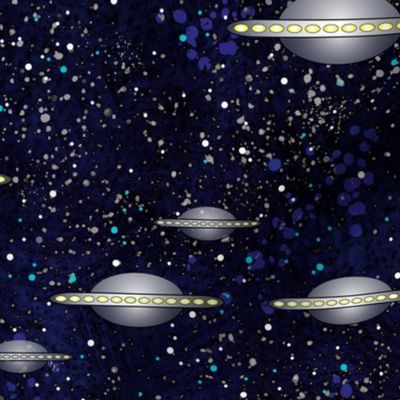 flying saucers, alien starships, aliens horror, galaxy, kids constellation, space mission, the night sky, intergalactic, adventures, stars, outer space, starry sky, for kids.