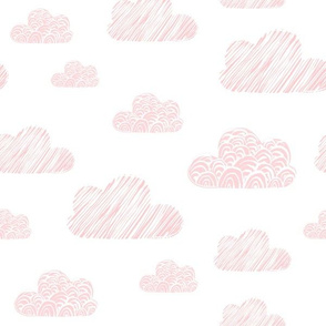 cloud pink