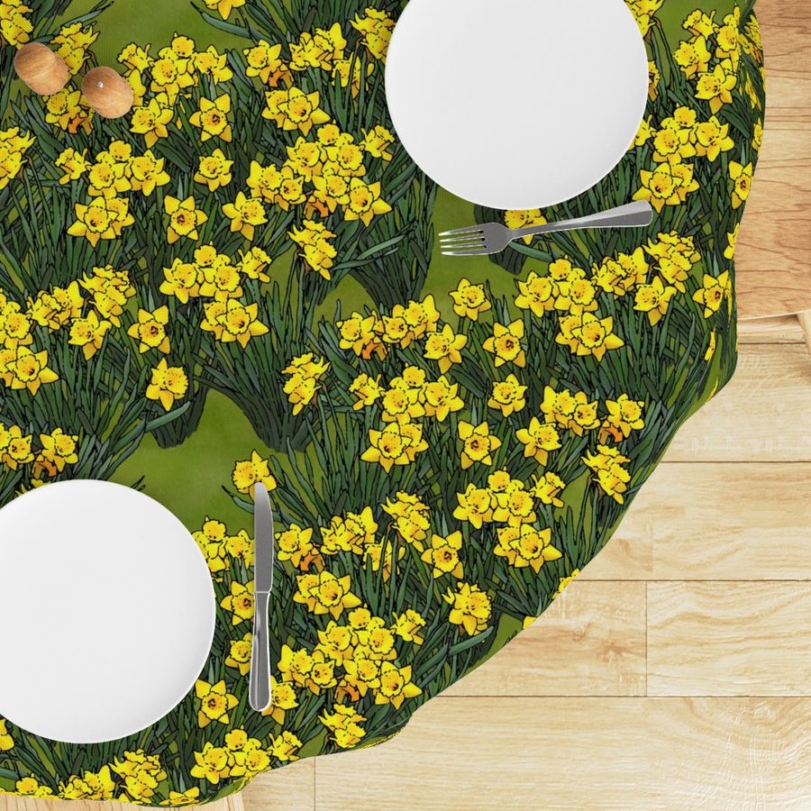 HOME_GOOD_ROUND_TABLE_CLOTH