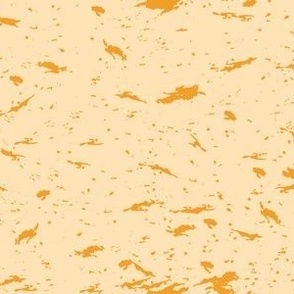 Sandstorm Blender  Gold on Sand Yellow