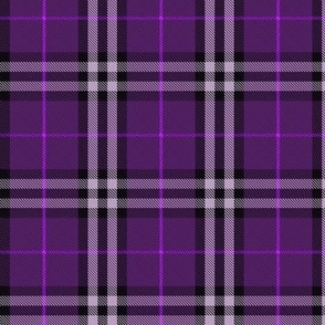 Purple scottish tartan, checkered plaid, violet tartan, scottish style, fabric texture, purple plaid, scotland, scottish tartan, brigt, classic, purple checked, upholstery fabric, bright upholstery.