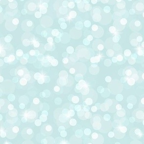 Cyan Color Fabric, Wallpaper and Home Decor | Spoonflower