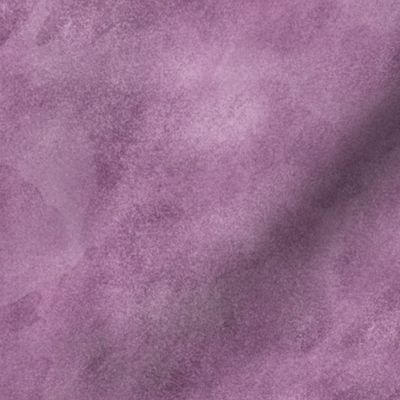 Watercolor Texture - Mauve Color