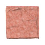 Watercolor Texture - Tuscan Terracotta Color