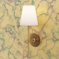 Large Etched Vein Marble Texture - Magical Unicorn Color Palette