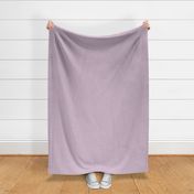 Small Gingham Pattern - Mauve and White